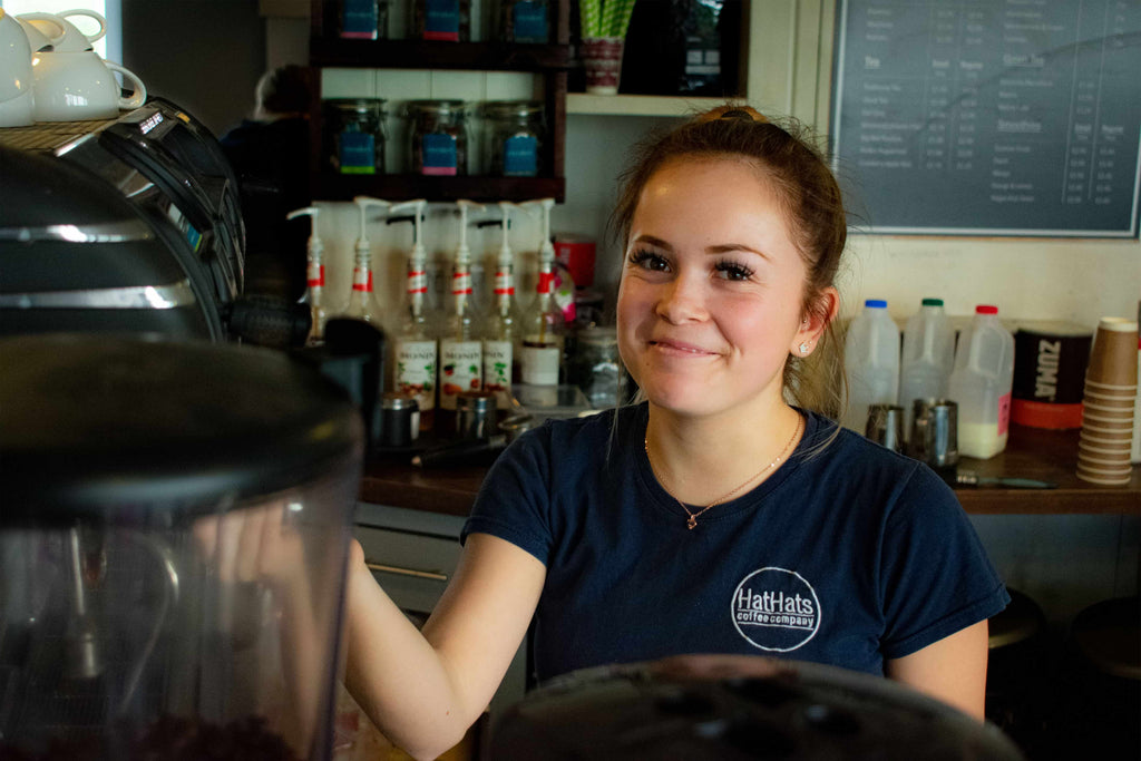 Our Ebony is raising funds for Mental Health!