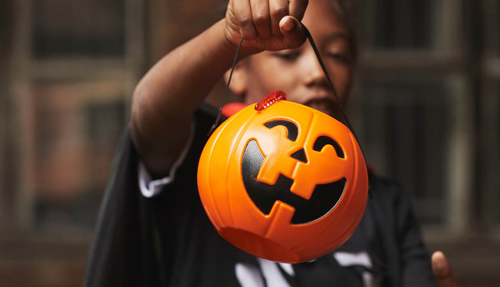 Trick or Treat at HatHats this Halloween!