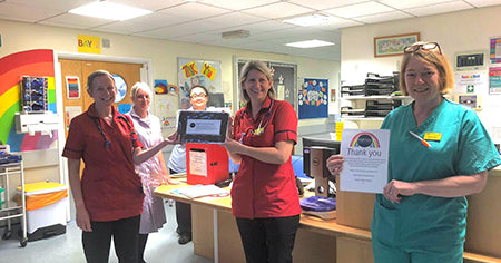 HatHats Coffee Celebrates Nation’s Superheroes