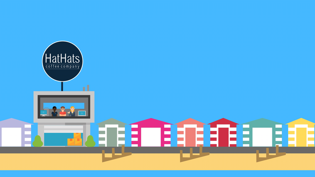 HatHats Launches Trade Partners