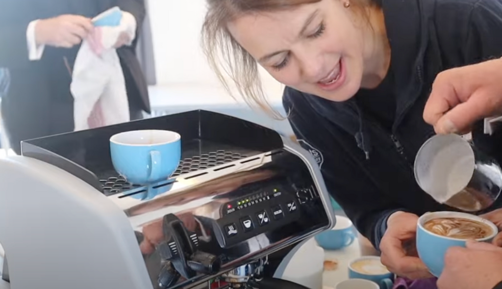 We've Bean Filming: Vlog 11 - A new site?