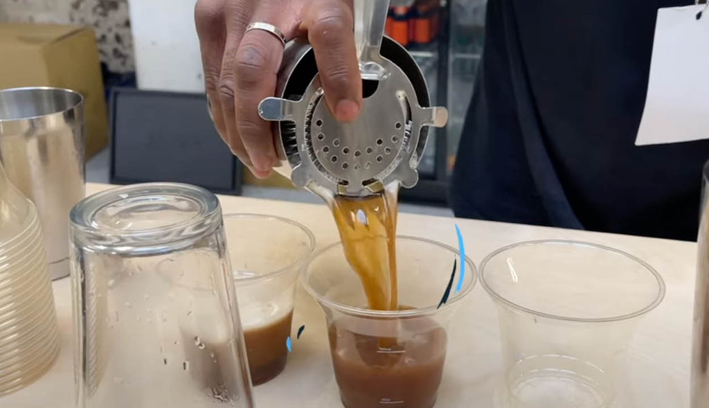 We've Bean Filming: Vlog 2 - Cows, Cups and Coffee Festivals