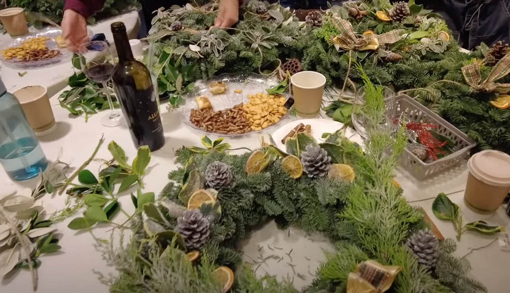 We've Bean Filming: Vlog 6 - We've Been Decorating