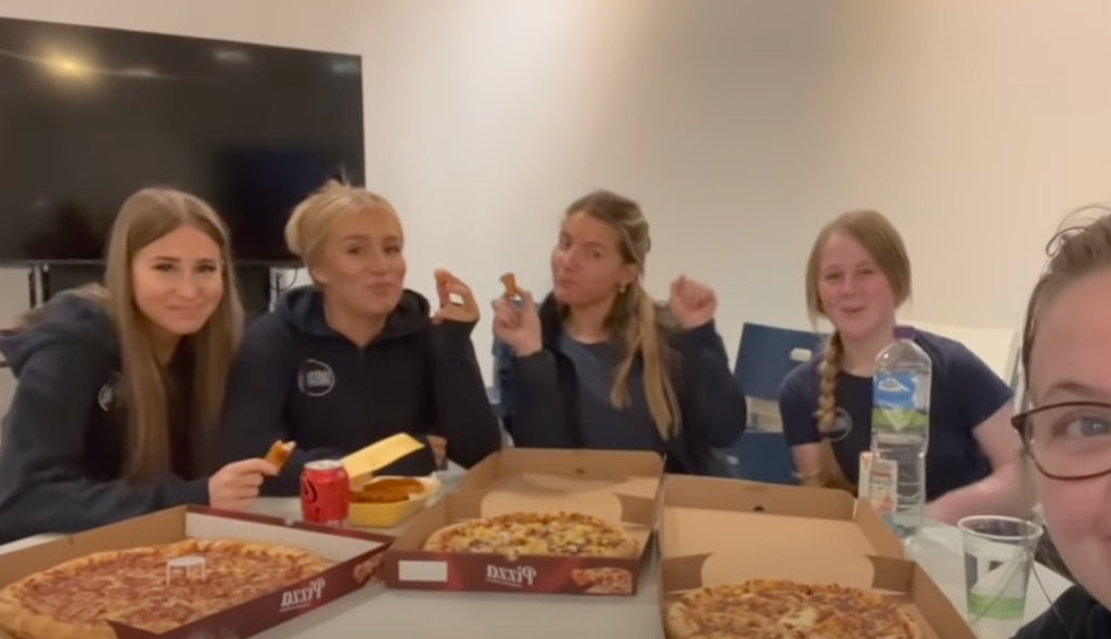 We've Bean Filming: Vlog 15 - We got the keys to the new store!