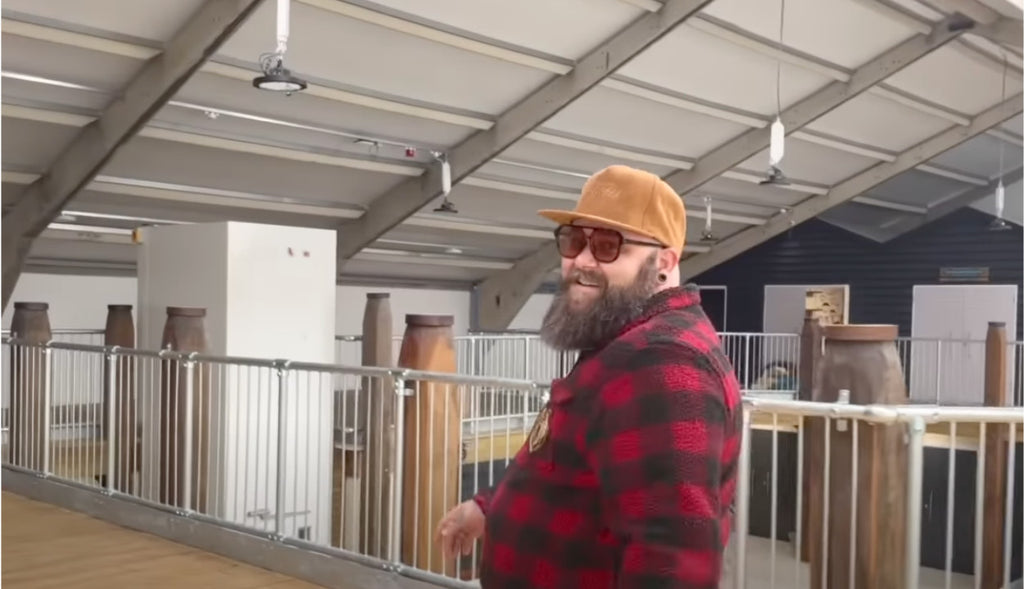 We've Bean Filming: Vlog 16 - Our baristas inflate their egos!