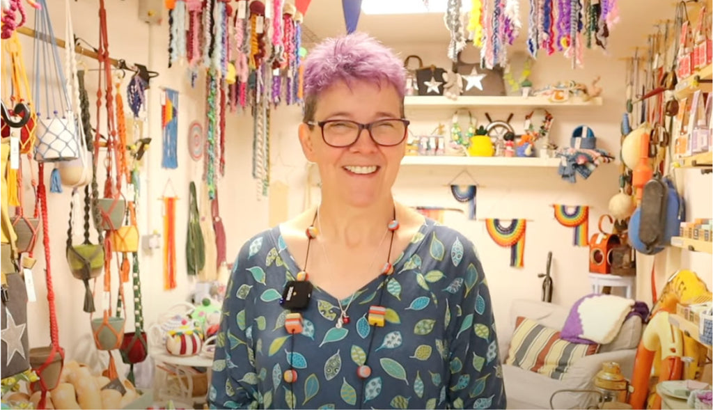 We've Bean Filming: Vlog 17 - Meet our Whitstable neighbours