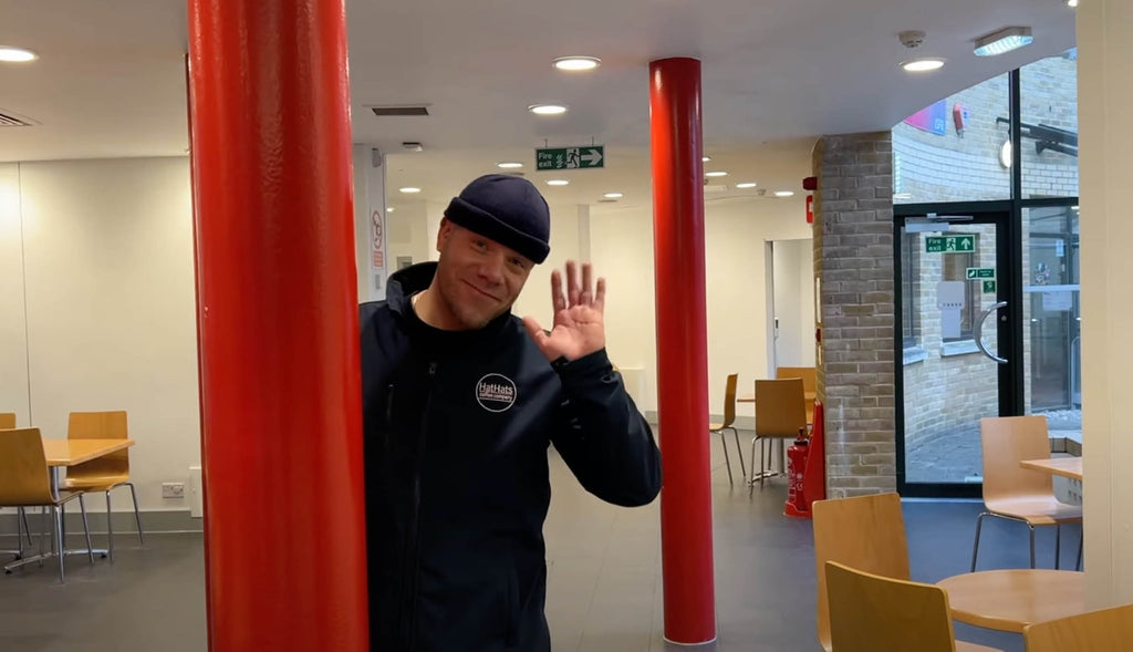 We've 'Bean' Filming: Episode 33 - The best news we could've asked for