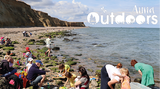 Anna Outdoors - Rockpool Explorers - Tuesday 28th May - 10AM-11:30AM