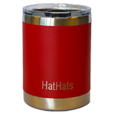 HatHats Metal Tumbler