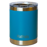 HatHats Metal Tumbler