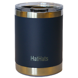 HatHats Metal Tumbler