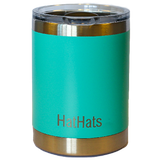 HatHats Metal Tumbler