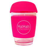 HatHats Reusable Cup