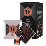 TE Luxury Tea Bags Earl Grey