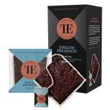 TE Luxury Tea Bags English Breakfast