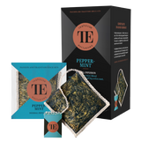 TE Luxury Tea Bags Peppermint