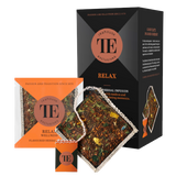 TE Luxury Tea Bags Relax
