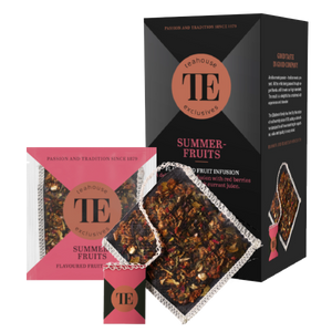 TE Luxury Tea Bags Summer Fruits