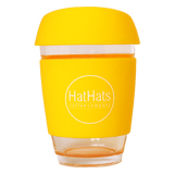 HatHats Reusable Cup