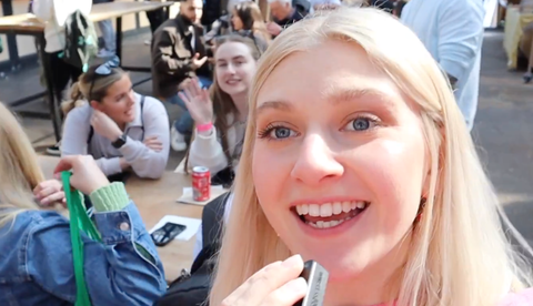 We've 'bean' filming: Episode 40 - London Coffee Festival