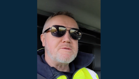 We've 'bean' filming: Episode 45 - A wholesome day with Brian