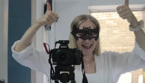 We've 'bean' filming: Episode 50 - Can we trick new AI?