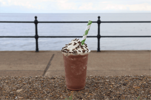 Frappe Days!