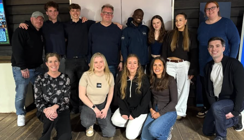Our Charity Quiz Night