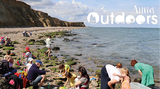 Anna Outdoors - Pirate Rockpool Explorers - Friday 30th - 10AM
