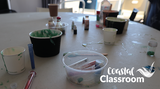 Reculver Slime Making Workshop - Coastal Classroom - 18th February