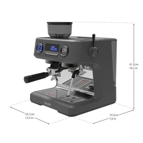 Dualit Espressivo Pro