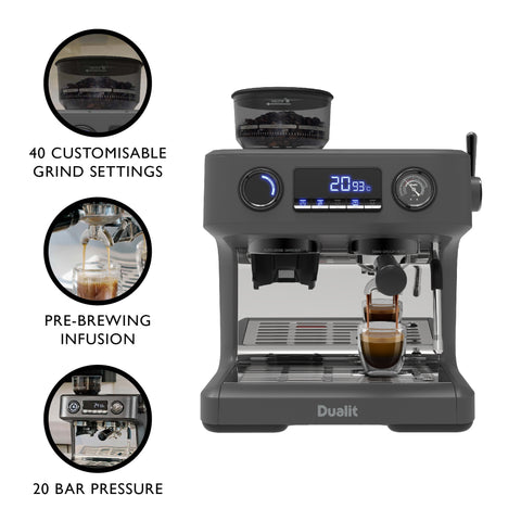 Dualit Espressivo Pro