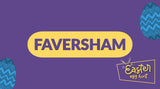 Faversham - HatHats Annual Charity Easter Egg Hunt 2026