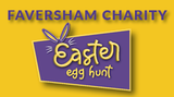 Faversham Charity Easter Egg Hunt 2024