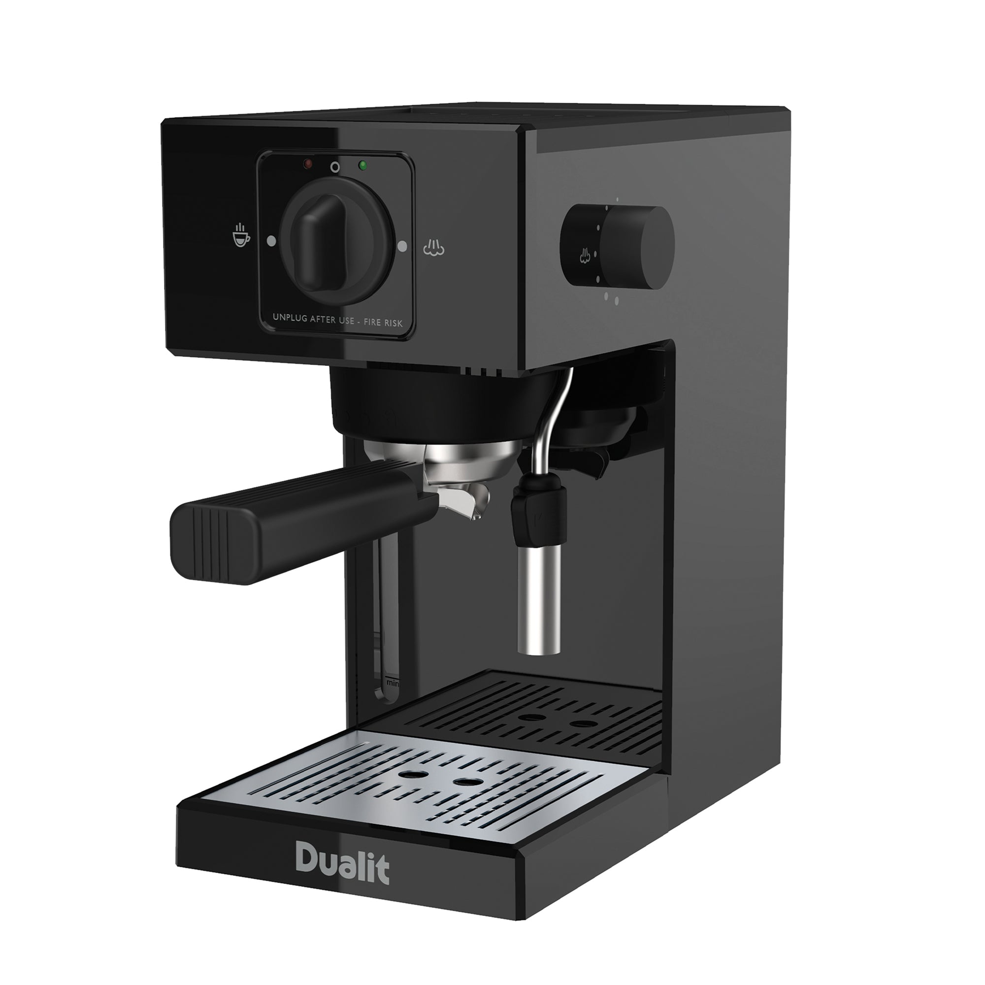 Dualit Espresso Coffee Machine