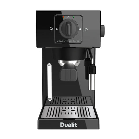 Dualit Espresso Coffee Machine