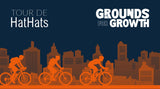 HatHats Foundation Fundraiser - Tour De HatHats