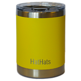 HatHats Metal Tumbler