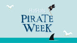 Pirate Chest Decoration Workshop - 28th May - 1pm - 2:30pm