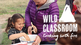 DINO WEEK - Veggie Bronto Burgers - Wild Classroom - 17th Feb