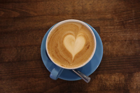 Get in touch with us