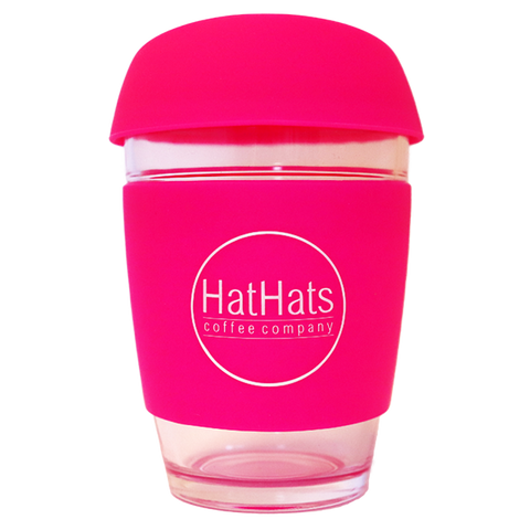 HatHats Reusable Cup