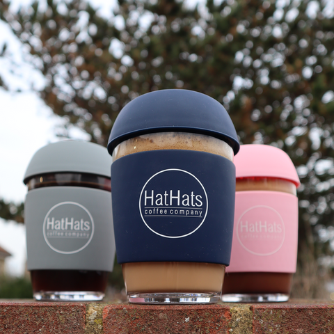 eco cups