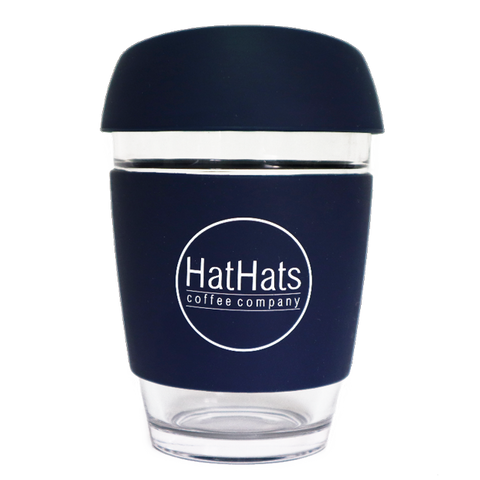 reusable cup