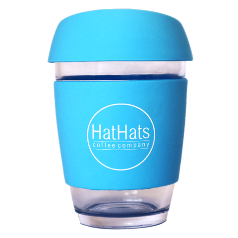 HatHats Reusable Cup