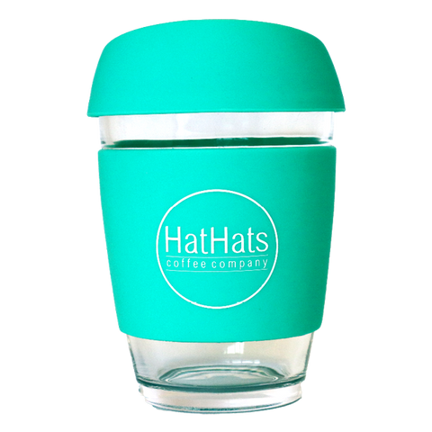 HatHats Reusable Cup