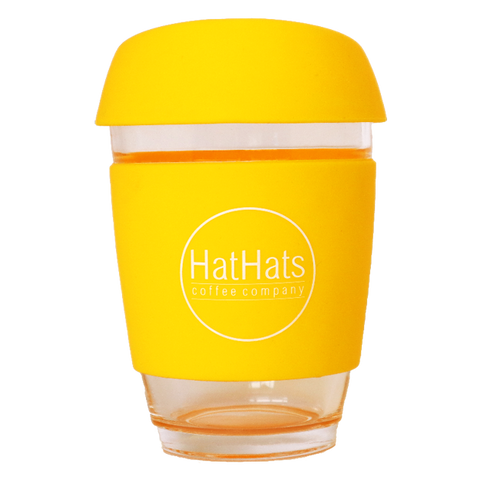 HatHats Reusable Cup